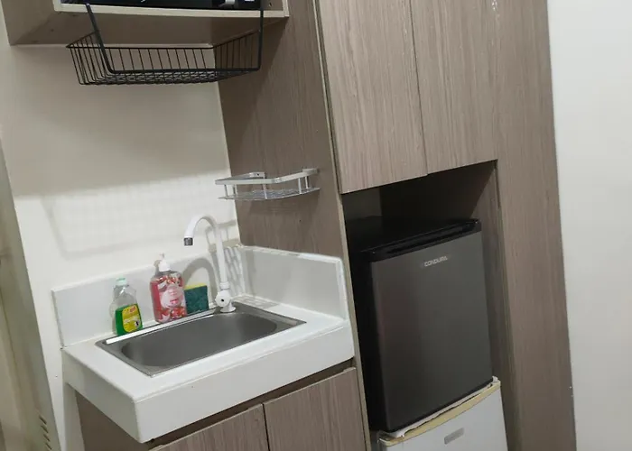 Gaby's Condotel Manila