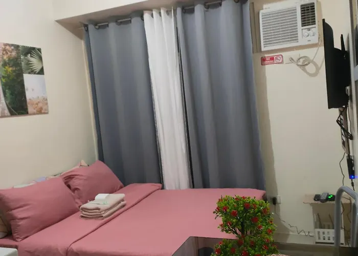 Gaby's Condotel Apartment Manila
