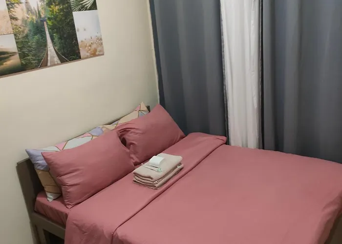 Gaby's Condotel Apartment *