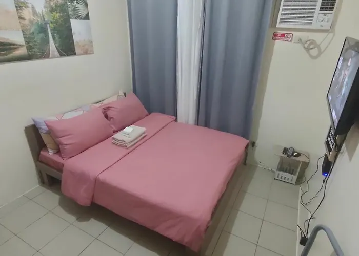 Gaby's Condotel Apartment Manila